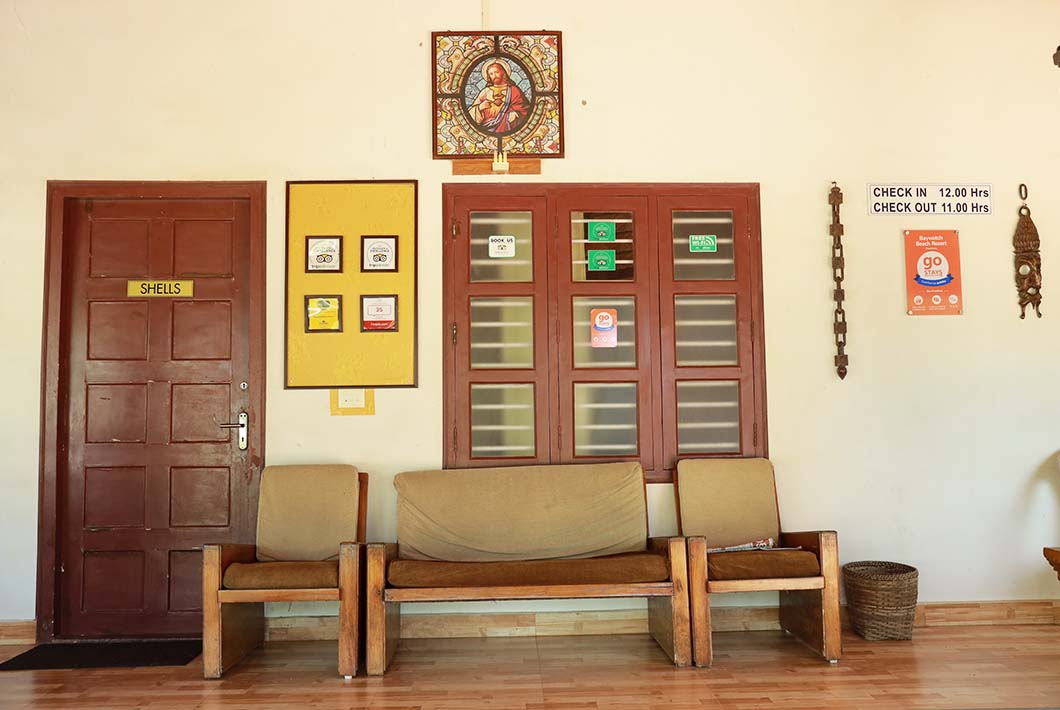 Baywatch Beach Resort