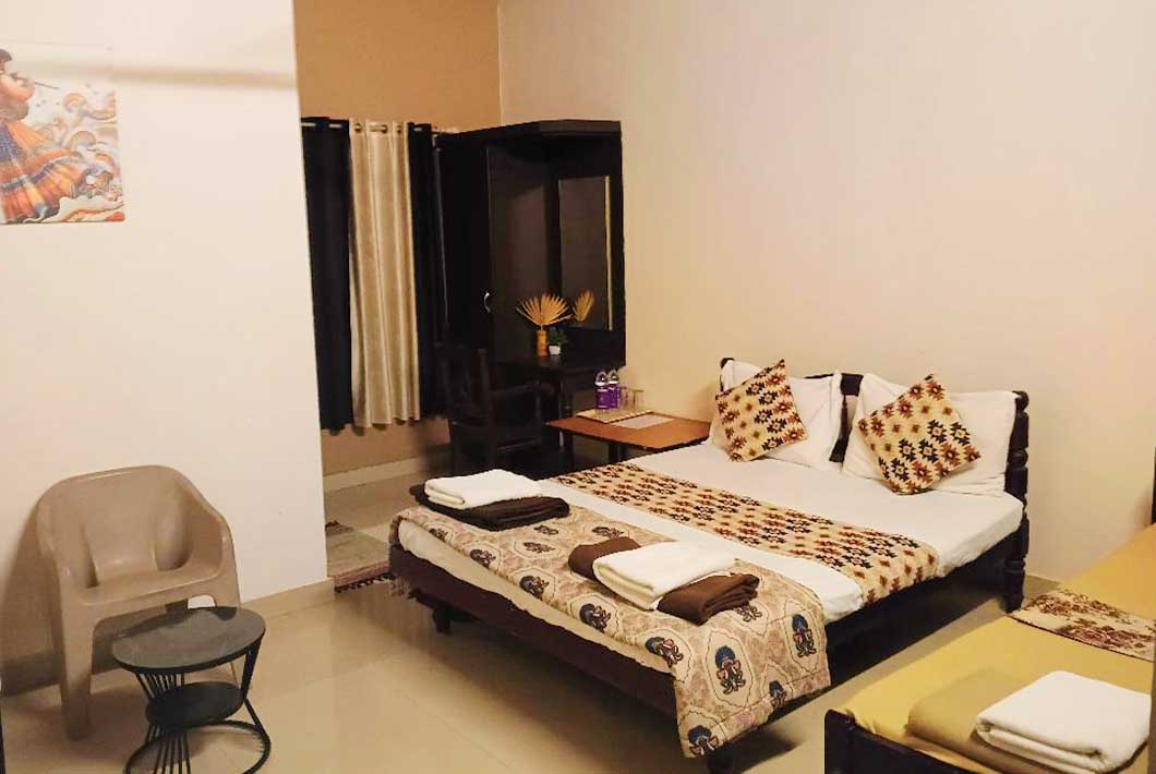 Baywatch Beach Resort