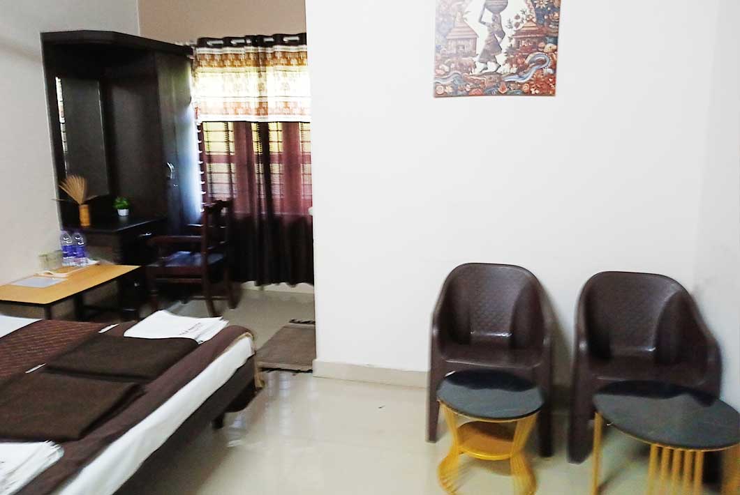 Baywatch Beach Resort